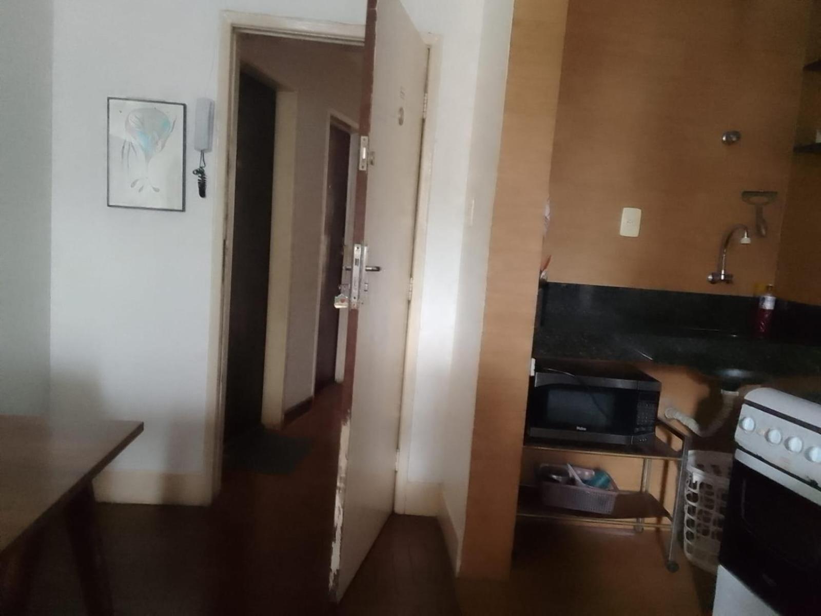 Apartamento 112 Centro Consolacao São Paulo Exterior foto
