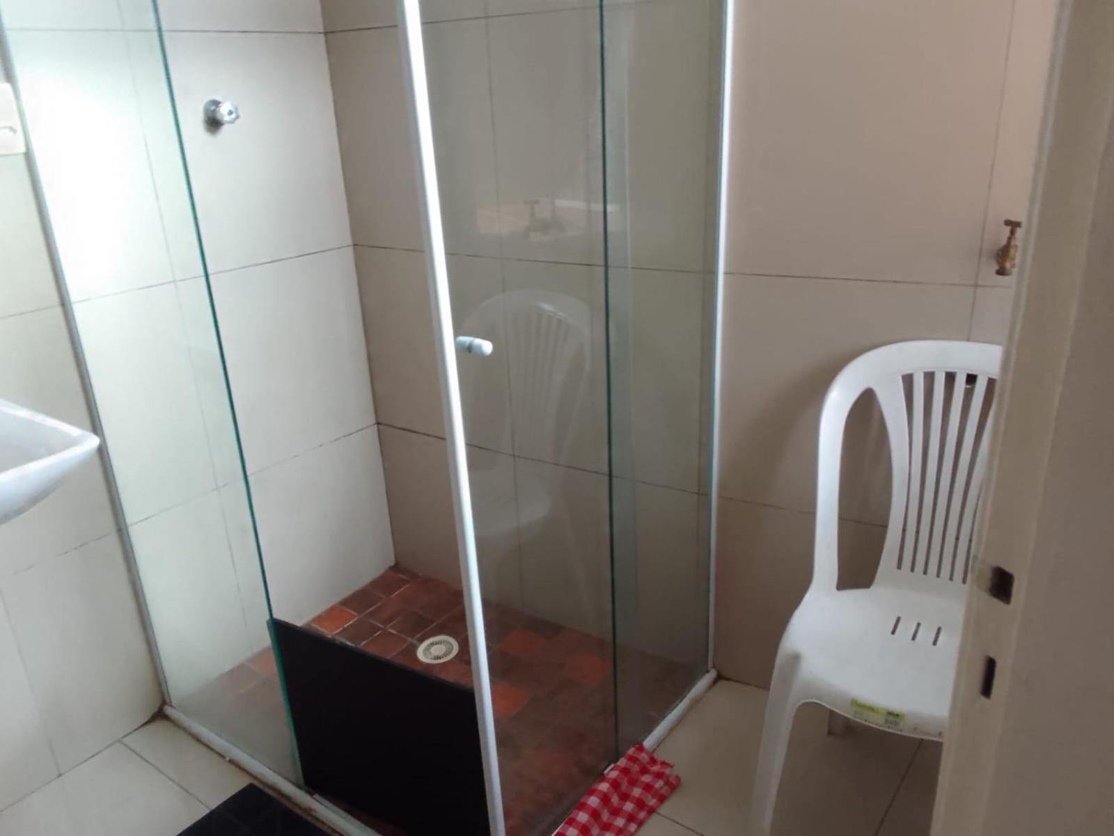 Apartamento 112 Centro Consolacao São Paulo Exterior foto