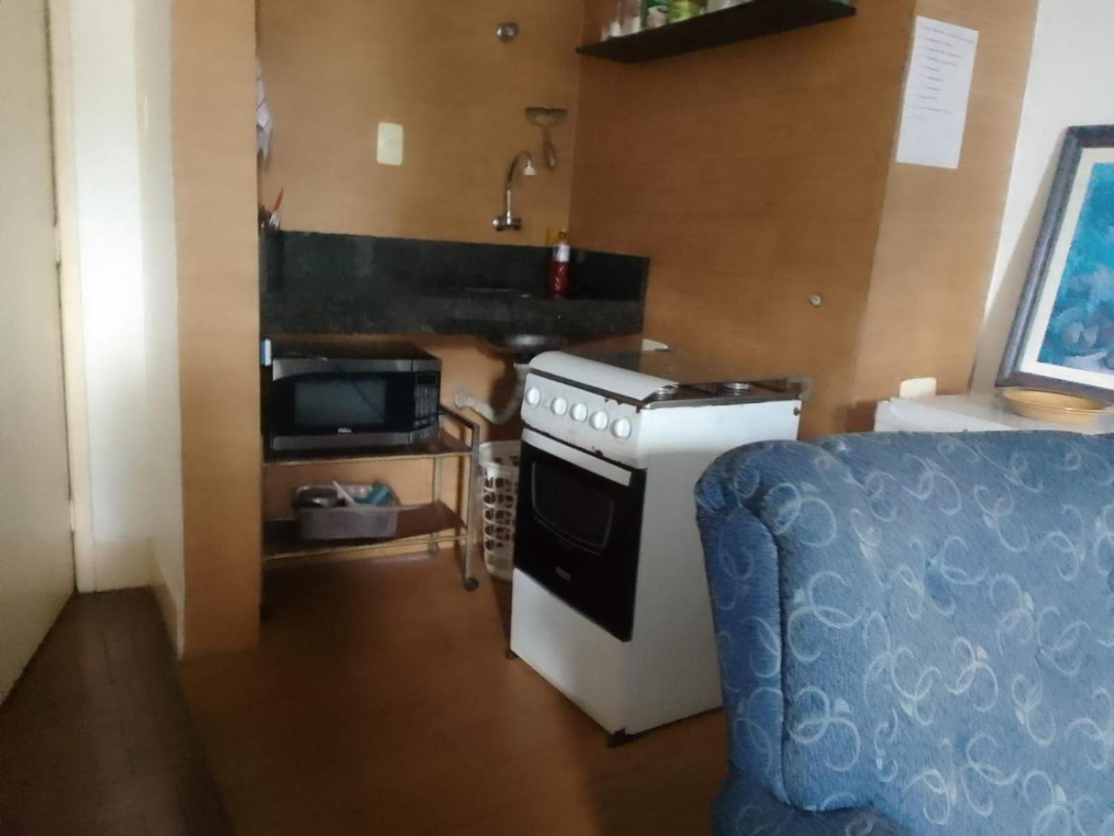 Apartamento 112 Centro Consolacao São Paulo Exterior foto
